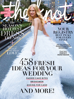a-signature-welcome-charleston-sc-the-knot-magazine-cover
