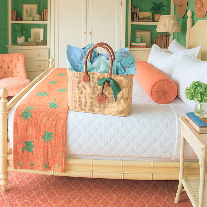 Why Wedding Welcome Gifts Matter (And How to Make Yours Unforgettable)