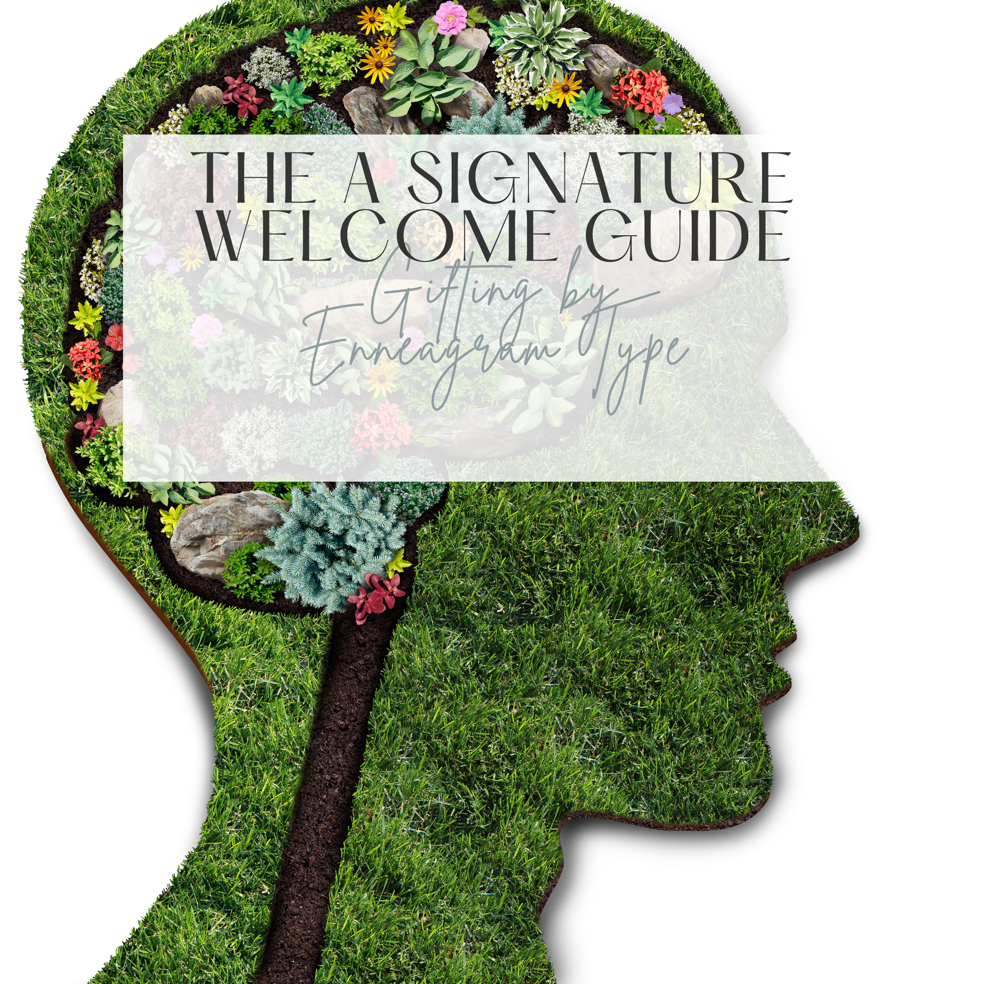 Our Gifting Guide by Enneagram Type