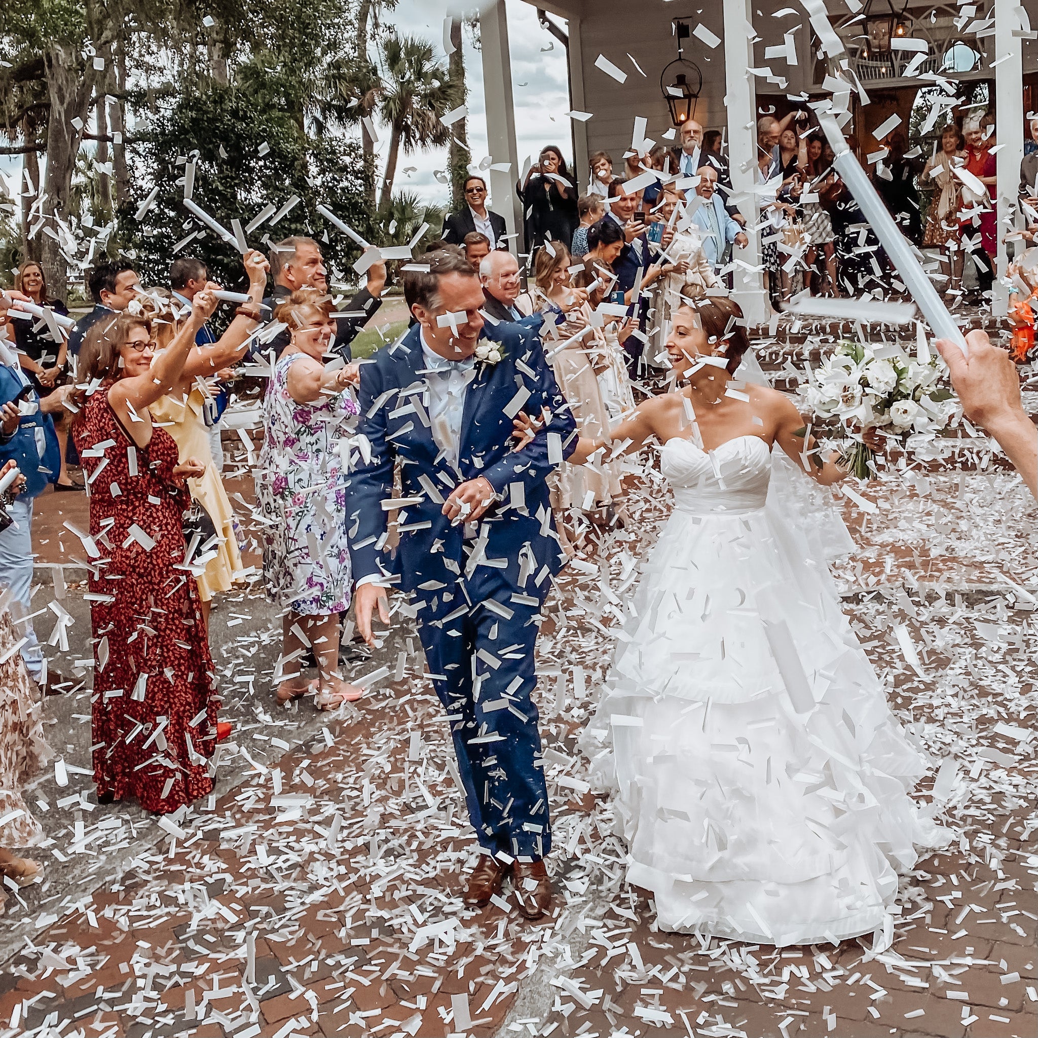 WHY EVERY BRIDE-TO-BE NEEDS ACUPUNCTURE