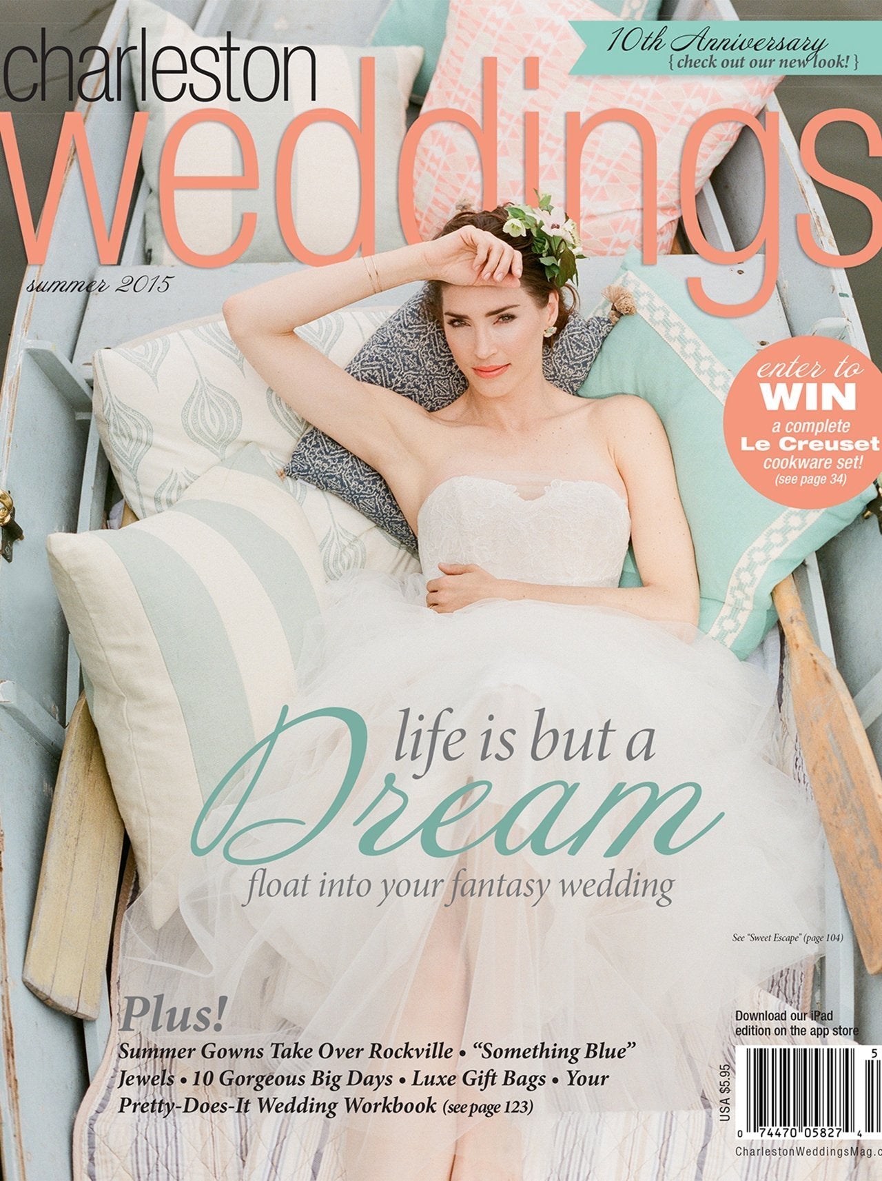 a-signature-welcome-charleston-sc-charleston-weddings-summer-2015-cover