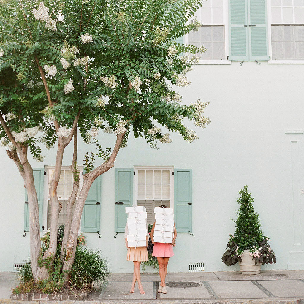 Greetings from A Signature Welcome!