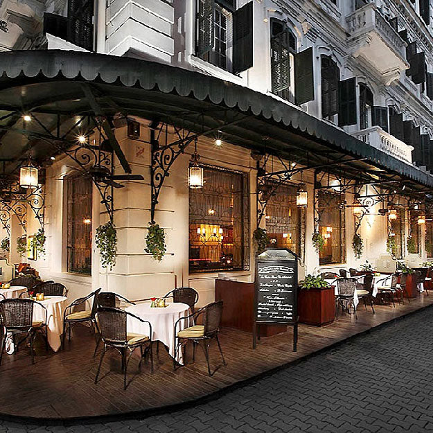 HONEYMOON DESTINATIONS: HANOI, VIETNAM