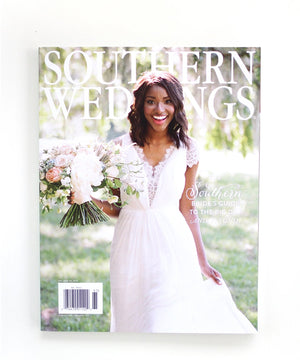 Southern Weddings