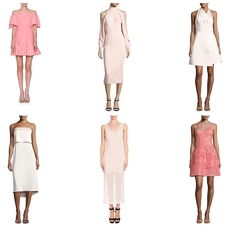 ON WEDNESDAYS WE WEAR PINK