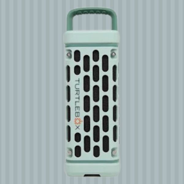 Turtlebox Ranger Speaker