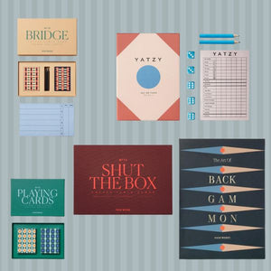 Game Sets
