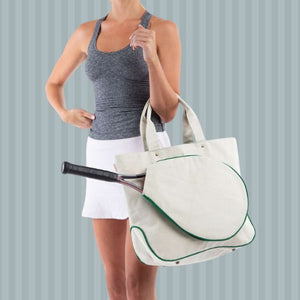 Tennis Tote