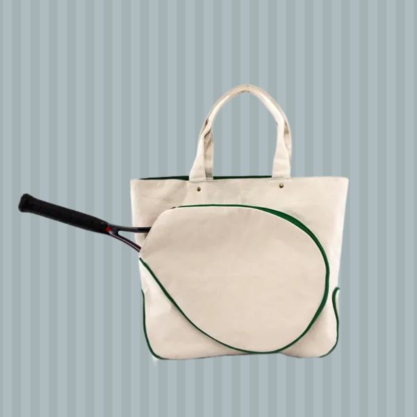Tennis Tote