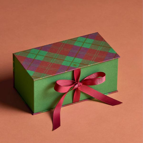 Spring & Mulberry Chocolate Gift Set