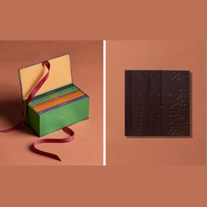 Spring & Mulberry Chocolate Gift Set