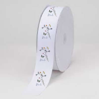 Designer online grosgrain ribbon