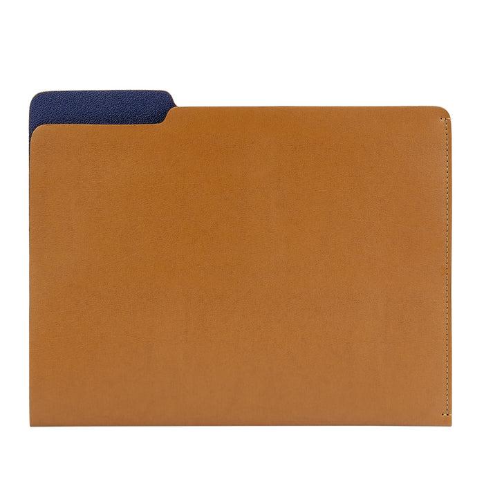 Leather Desk Set