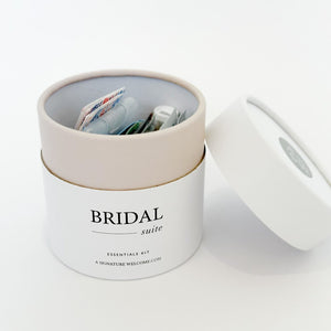 Bridal Suite Essentials Kit
