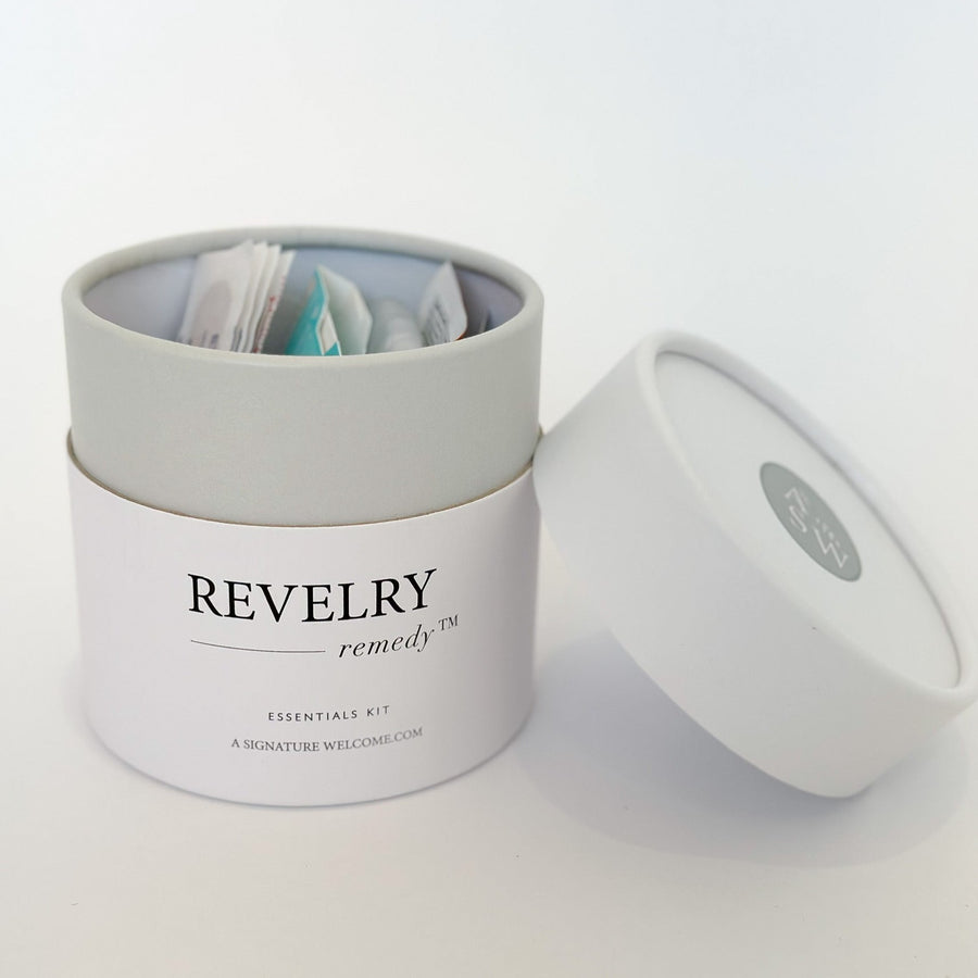Revelry + Remedy™ Kit