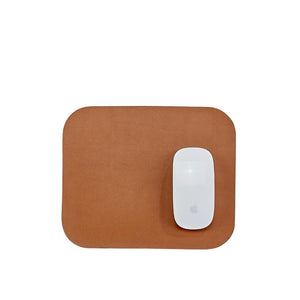 Leather Desk Set