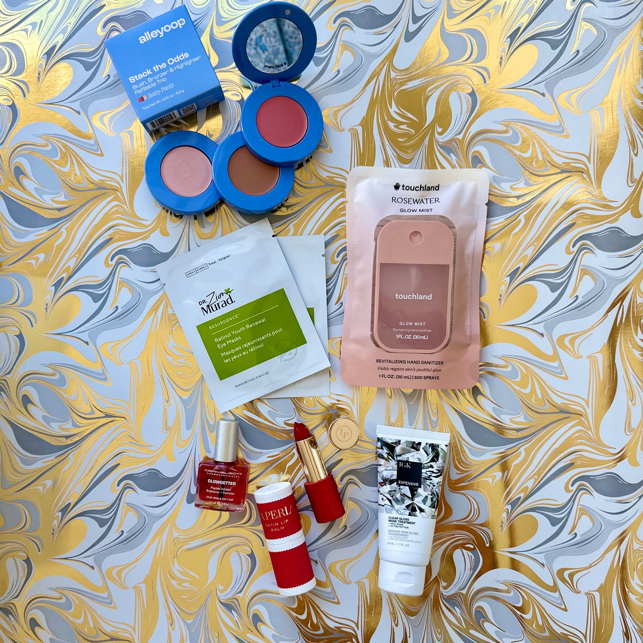 Shine Bright Gift Box