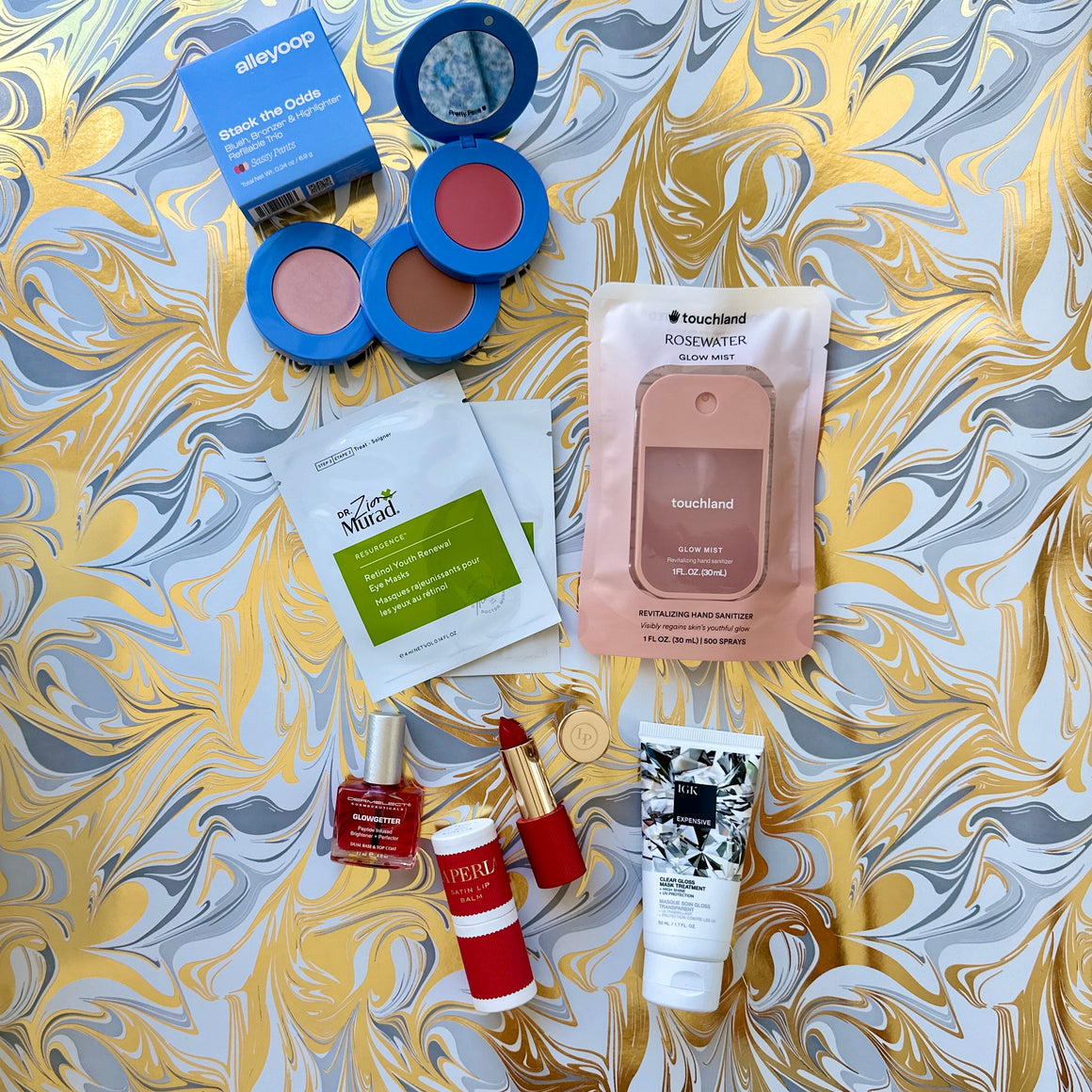 Shine Bright Gift Box