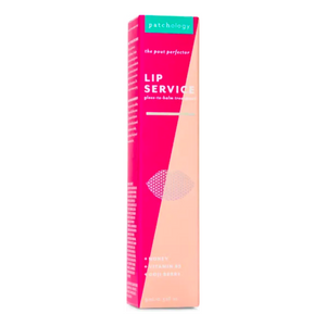 Patchology Lip Service Gloss-To-Balm