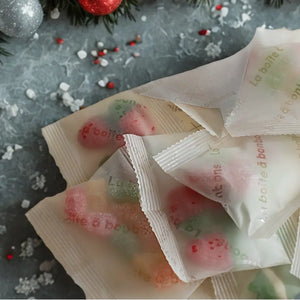 Gummy Advent Calendar