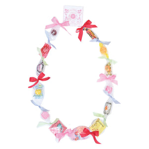Candy Lei Necklace
