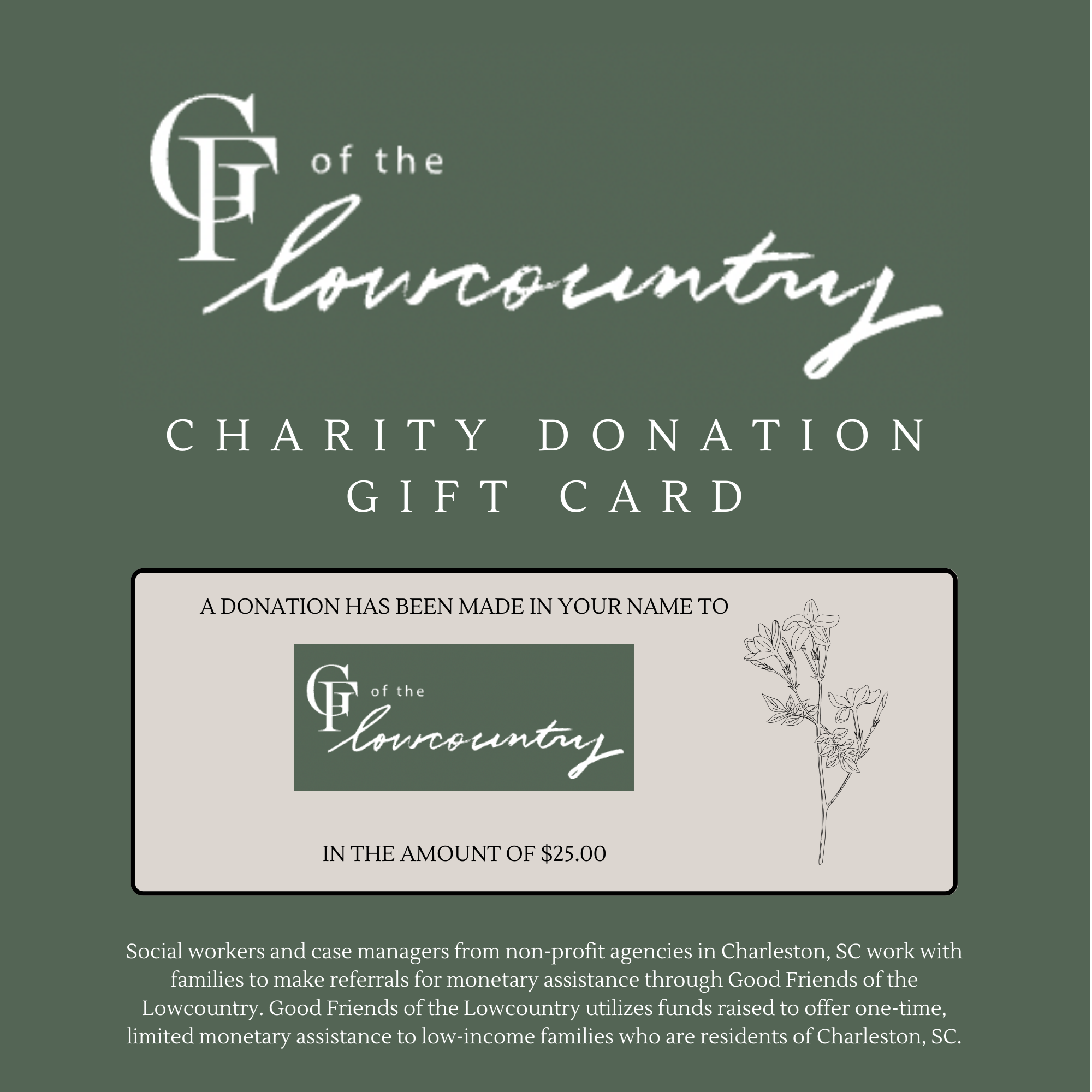 The Businesses Behind Charity Gift Cards (and How Charities Get the Money!)  | Giftcards.com
