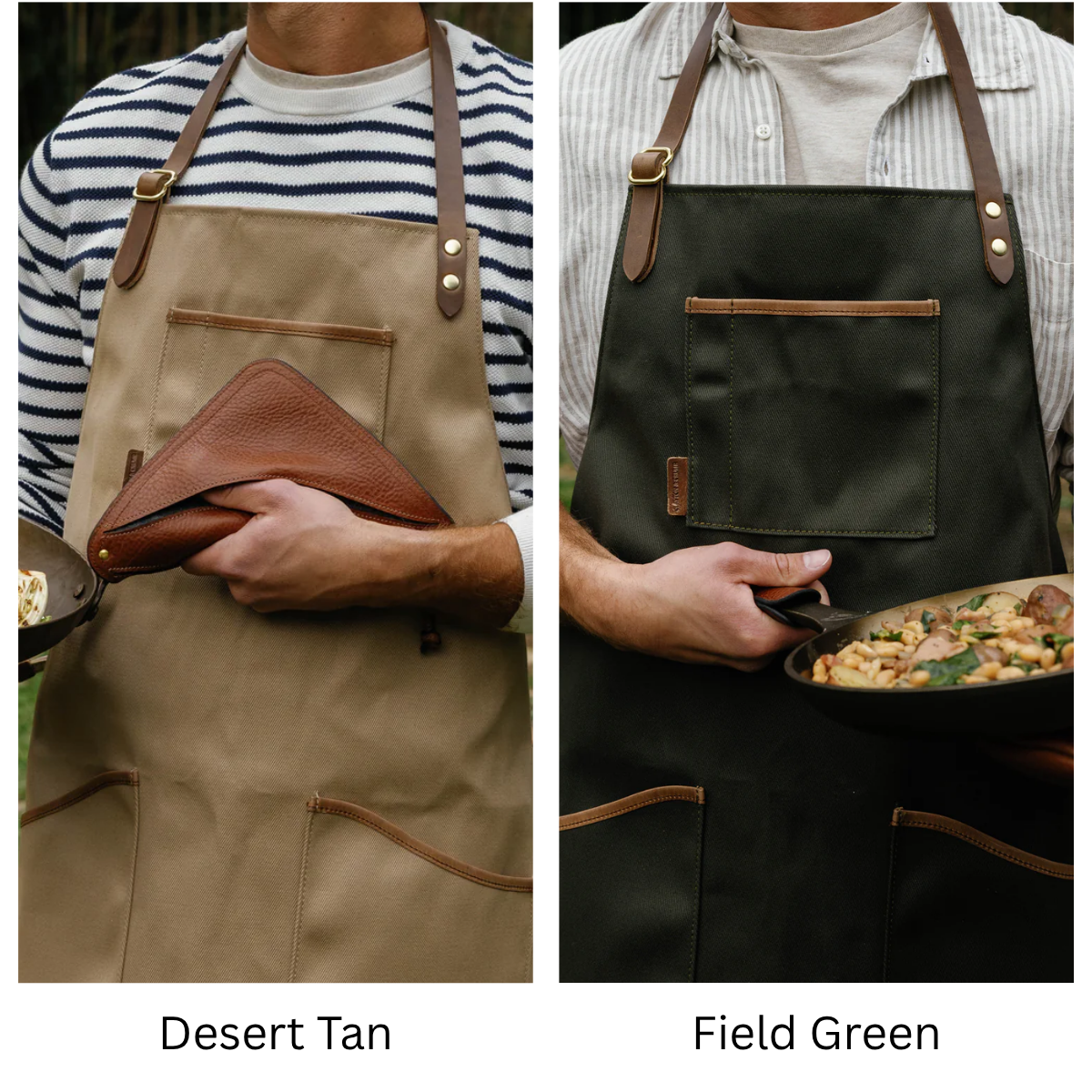 The Everyday Apron