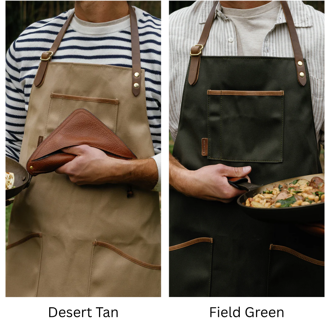 The Everyday Apron