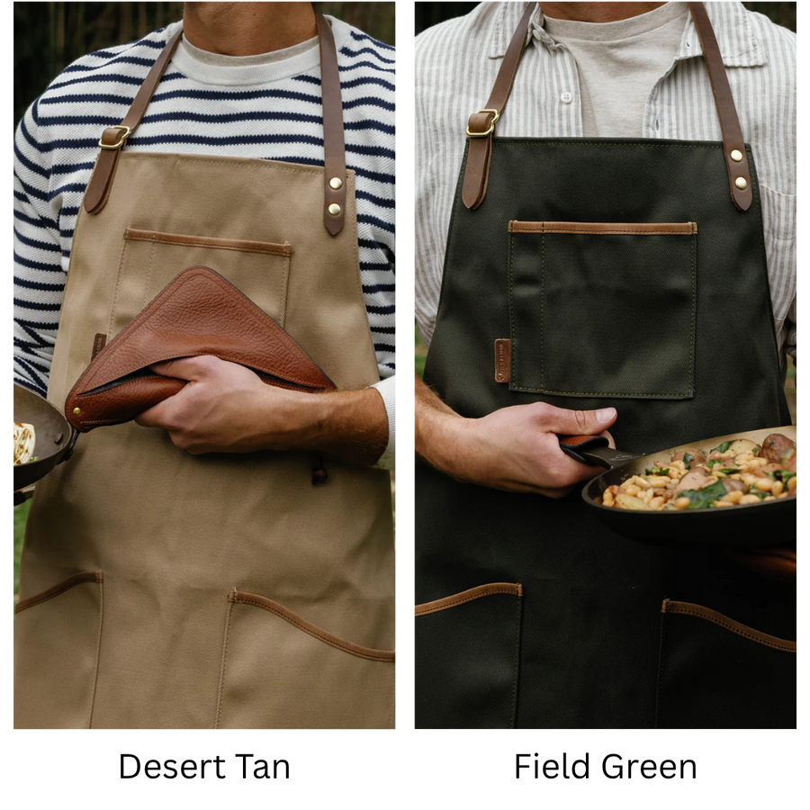 The Everyday Apron