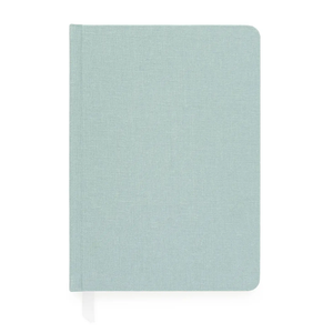 Sugar Paper LA Linen Notebook